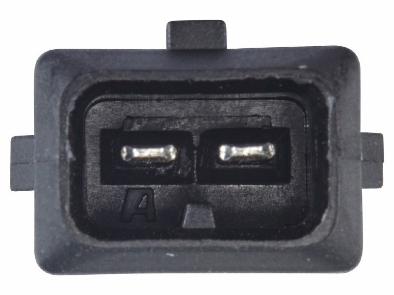 Crankshaft pulse generator