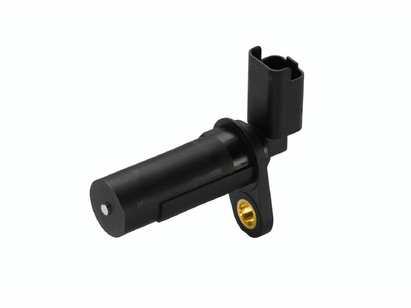 Crankshaft pulse generator