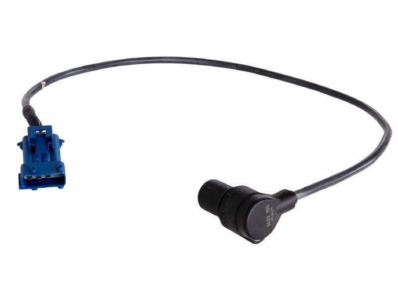 Crankshaft pulse generator