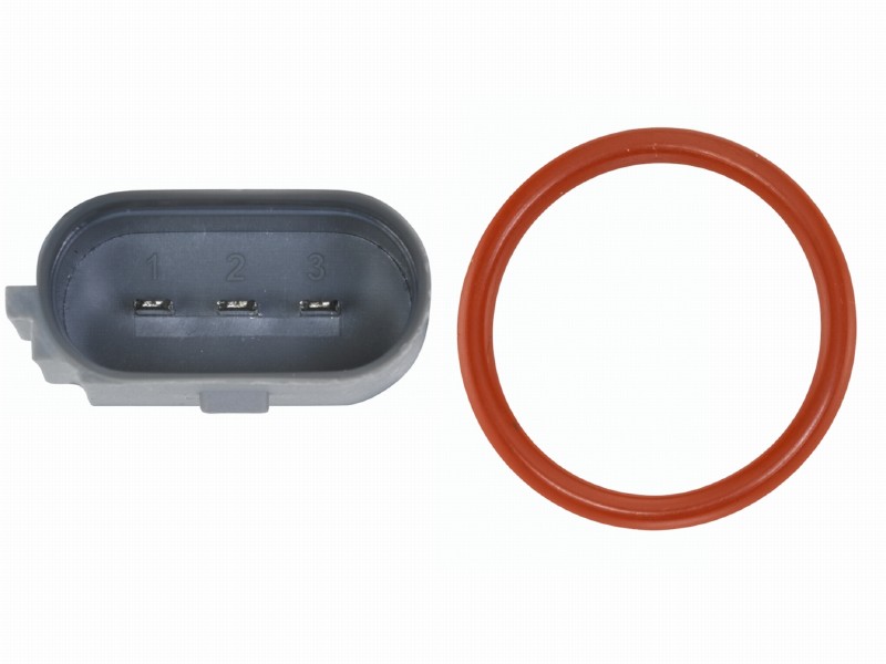 Crankshaft pulse generator