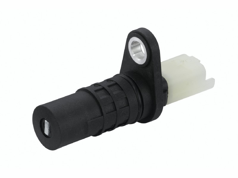 Crankshaft pulse generator