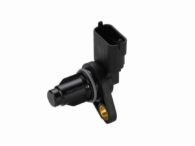 Crankshaft pulse generator