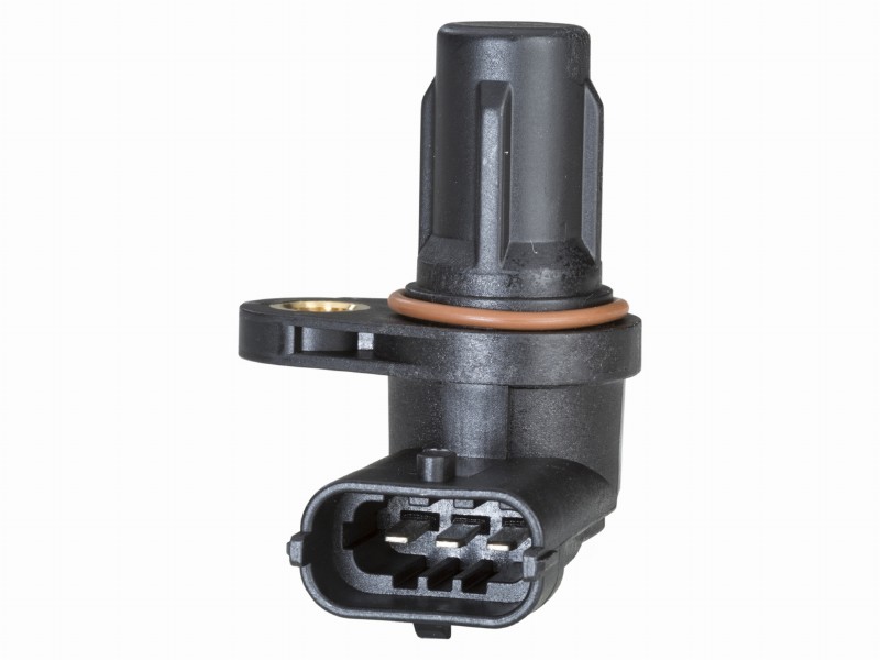 Crankshaft pulse generator