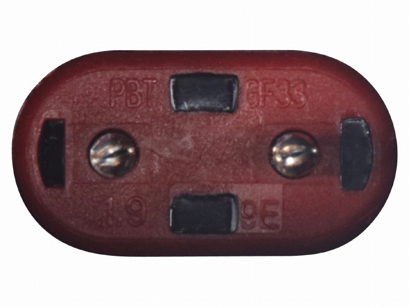 Wheel speed sensor