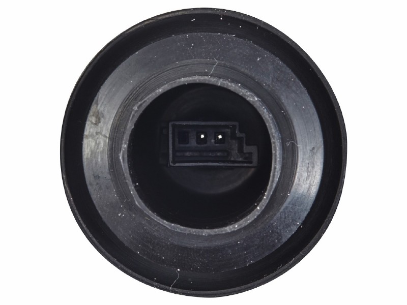 Wheel speed sensors
