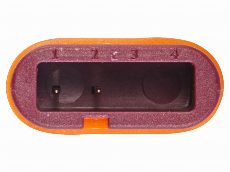 Wheel speed sensors