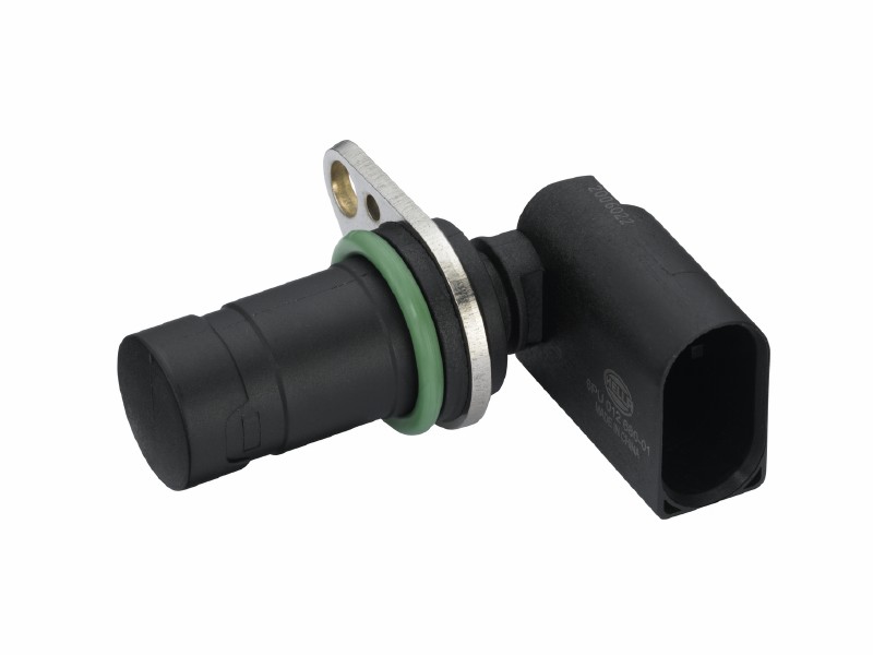 Crankshaft sensor