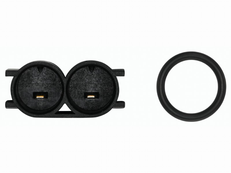 Crankshaft sensor