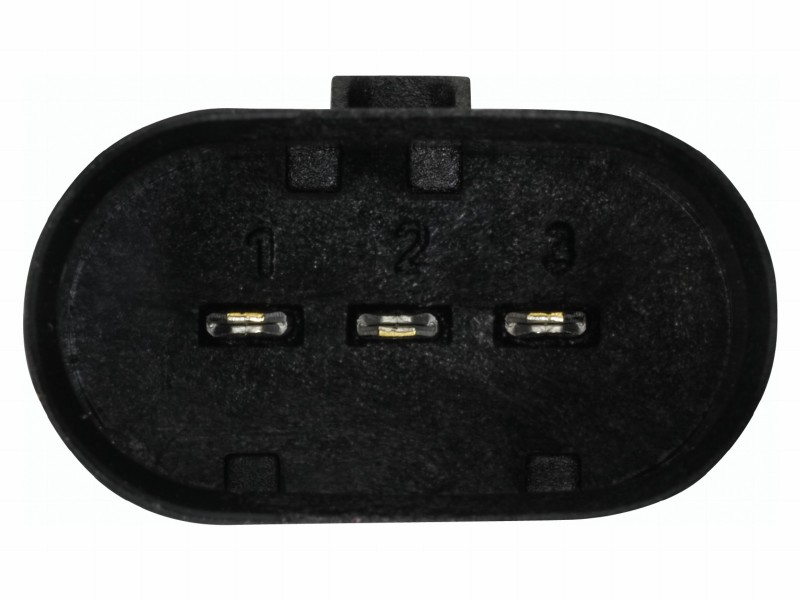 Crankshaft sensor