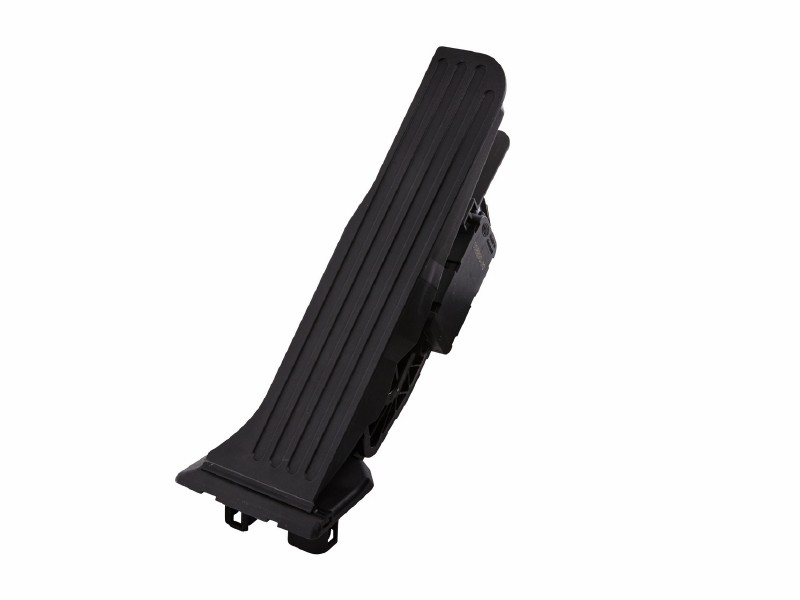 Sensor, accelerator pedal position