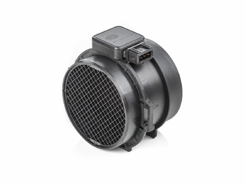 Air mass meter - air flow meter