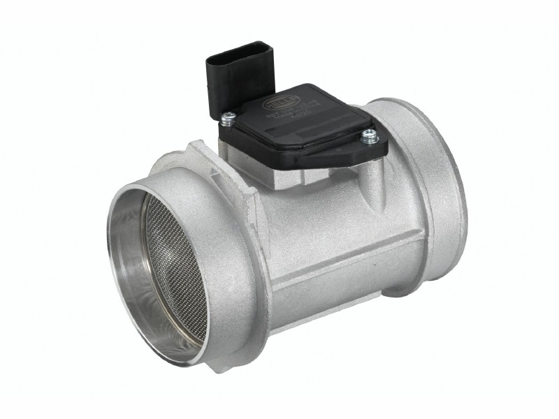 Air mass meter - air flow meter