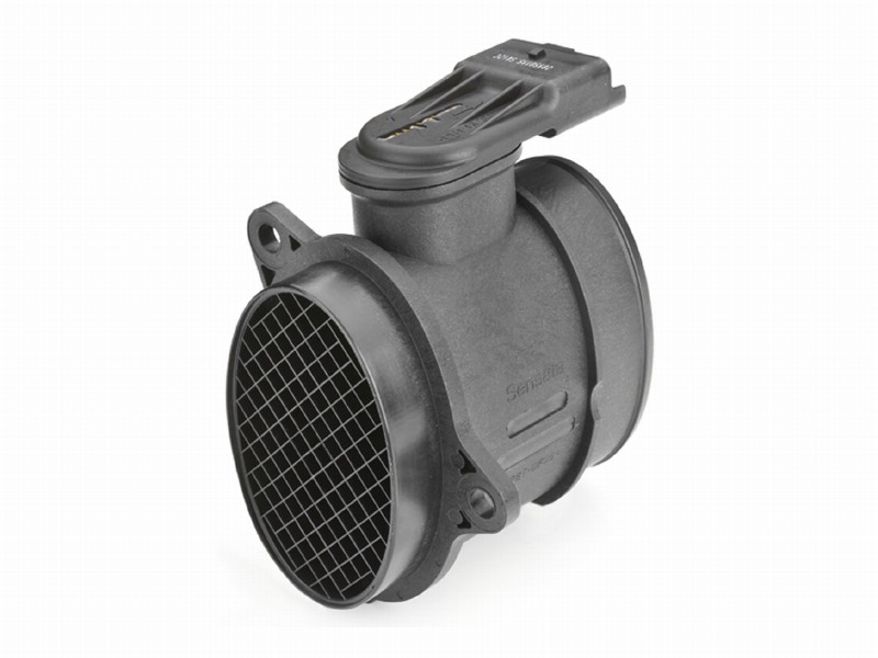 Air mass meter - air flow meter