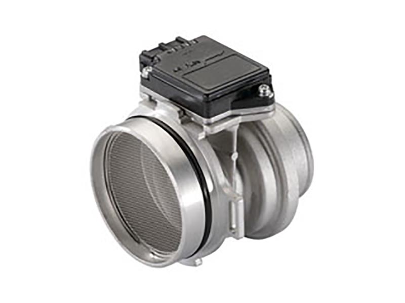 Air mass meter - air flow meter