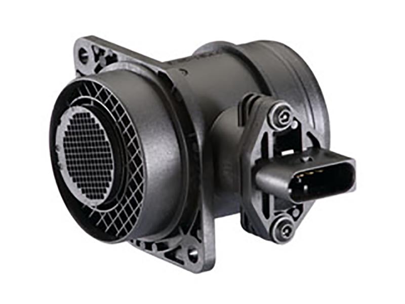Air mass meter - air flow meter