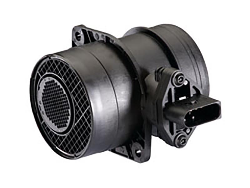 Air mass meter - air flow meter