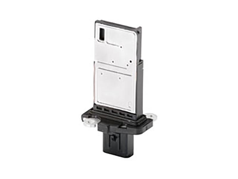 Air mass meter - air flow meter