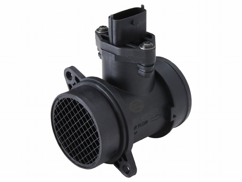 Air mass meter - air flow meter