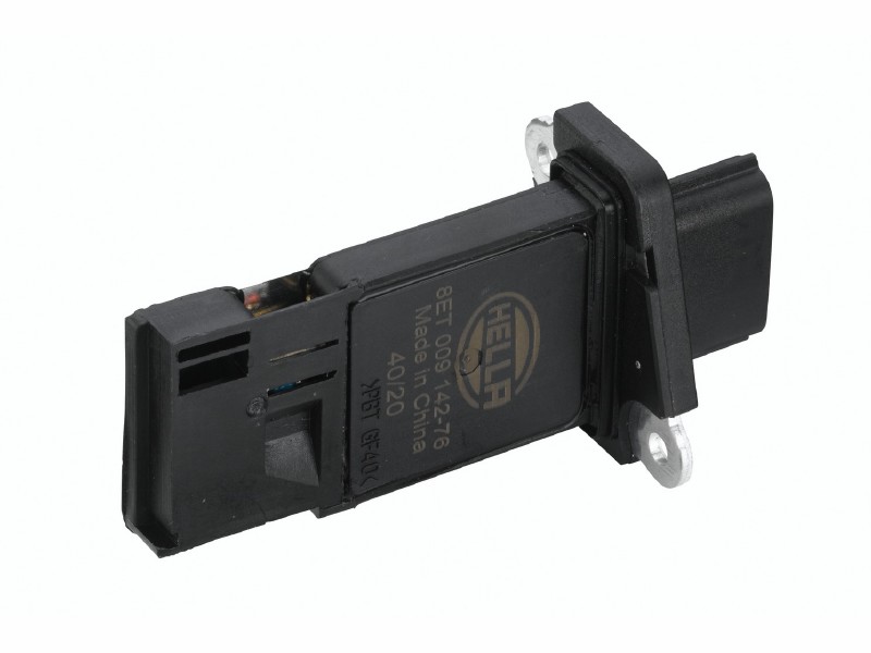 Air mass meter - air flow meter