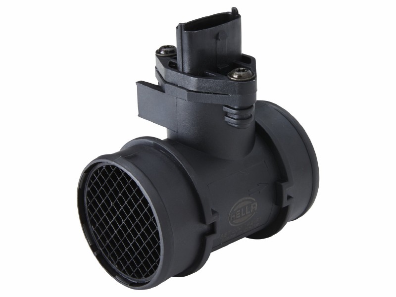 Air mass meter - air flow meter