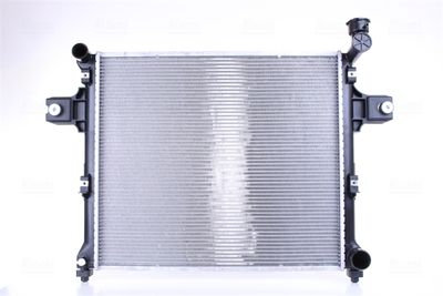 Radiatore Jeep grand cherokee 05-