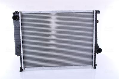 NISSENS 60759A / Radiatore, Raffreddamento motore