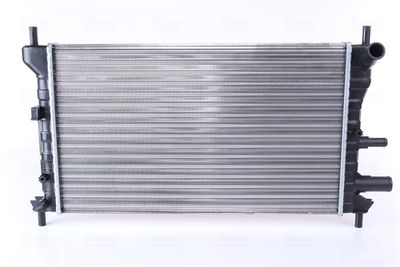 NISSENS 62085A / Radiatore, Raffreddamento motore