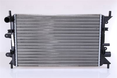 NISSENS 621621 / Radiatore, Raffreddamento motore