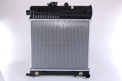 NISSENS 62708A / Radiatore, Raffreddamento motore