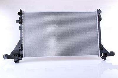 NISSENS 630732 / Radiatore, Raffreddamento motore