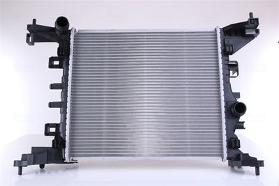 Radiator