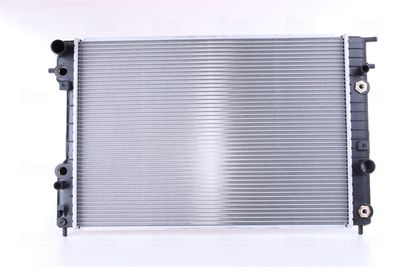NISSENS 63073A / Radiatore, Raffreddamento motore