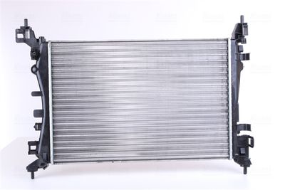 Radiator