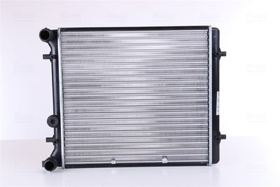 NISSENS 641011 / Radiatore, Raffreddamento motore