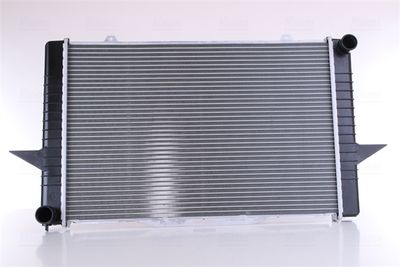 NISSENS 65536A / Radiatore, Raffreddamento motore
