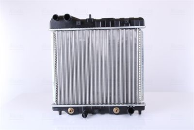 NISSENS 68111 / Radiatore, Raffreddamento motore