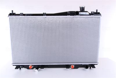 NISSENS 68115 / Radiatore, Raffreddamento motore