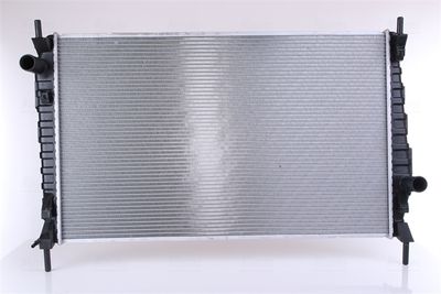 NISSENS 69247 / Radiatore, Raffreddamento motore