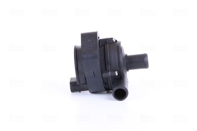 Pompa acqua elettrica Mercedes c-class w