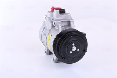 NISSENS 890133 / Compressore, Climatizzatore ** FIRST FIT **