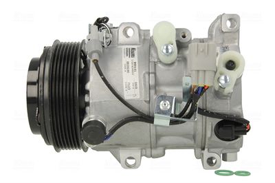NISSENS 890141 / Compressore, Climatizzatore ** FIRST FIT **