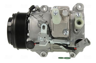 NISSENS 890143 / Compressore, Climatizzatore ** FIRST FIT **