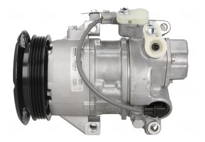 NISSENS 890145 / Compressore, Climatizzatore ** FIRST FIT **