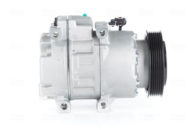 NISSENS 890150 / Compressore, Climatizzatore ** FIRST FIT **