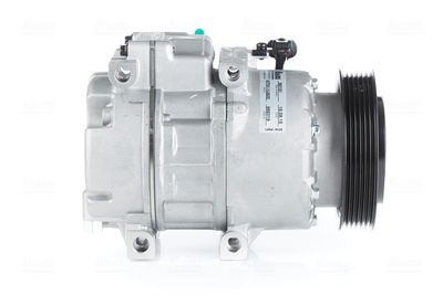 NISSENS 890151 / Compressore, Climatizzatore ** FIRST FIT **