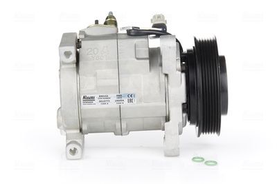 NISSENS 890152 / Compressore, Climatizzatore ** FIRST FIT **