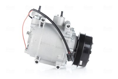 NISSENS 890155 / Compressore, Climatizzatore ** FIRST FIT **