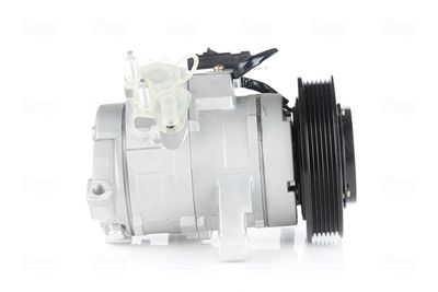 NISSENS 890159 / Compressore, Climatizzatore ** FIRST FIT **