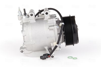NISSENS 890167 / Compressore, Climatizzatore ** FIRST FIT **