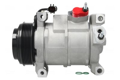 NISSENS 890169 / Compressore, Climatizzatore ** FIRST FIT **